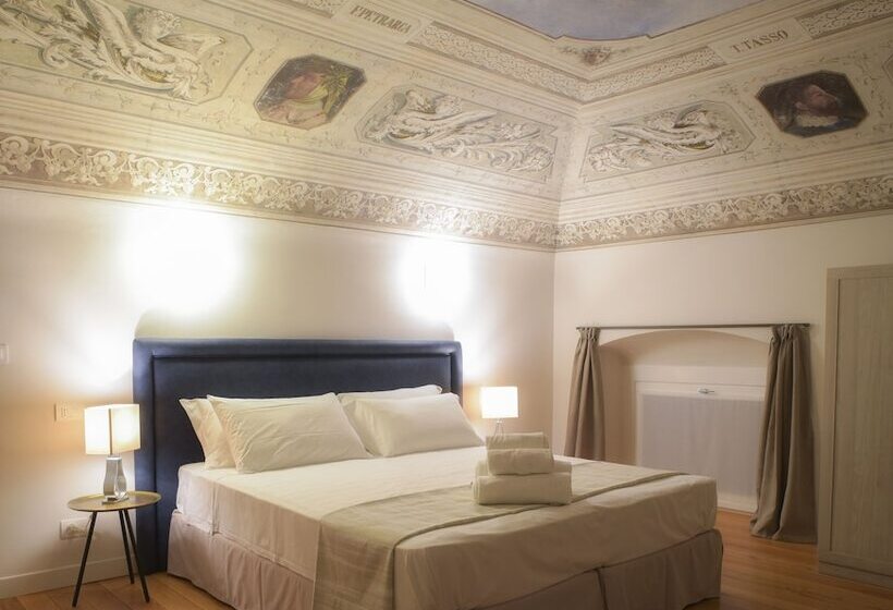 هتل Palazzo Vannoni