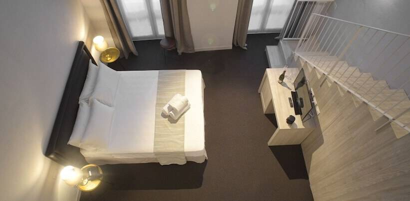 هتل Palazzo Vannoni