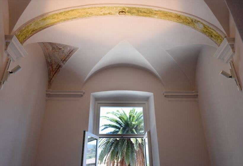 هتل Palazzo Vannoni