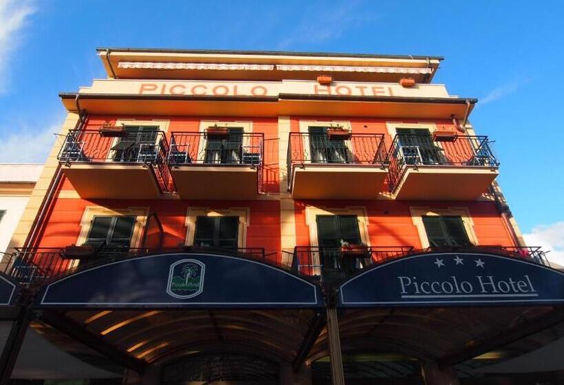 هتل Piccolo
