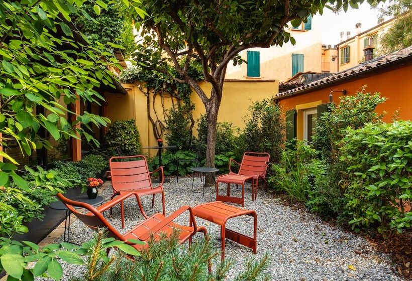 هتل Porta San Mamolo