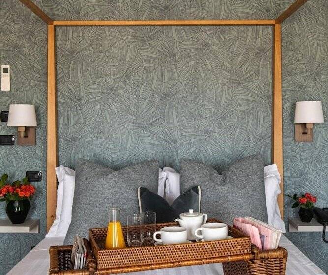 호텔 Porta San Mamolo