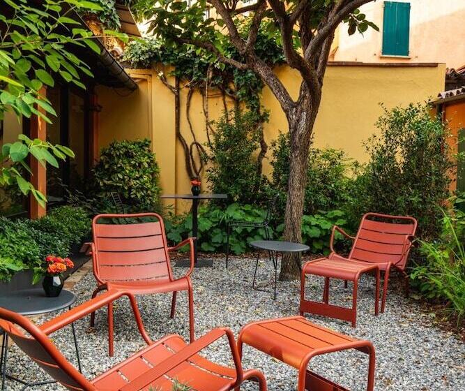 هتل Porta San Mamolo