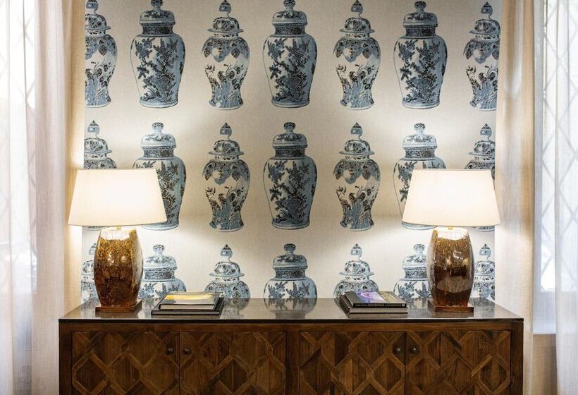 هتل Porta San Mamolo