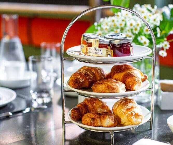 هتل Porta San Mamolo