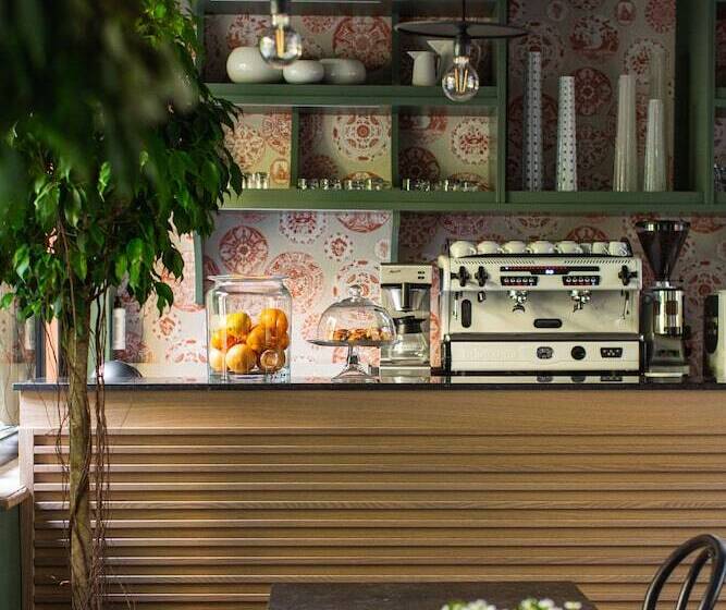 호텔 Porta San Mamolo