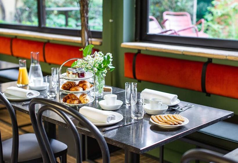 هتل Porta San Mamolo