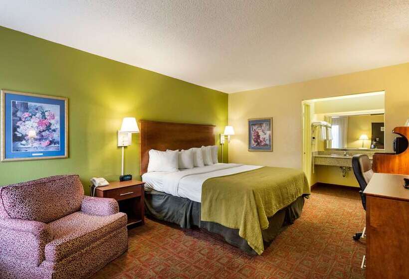 فندق Quality Inn