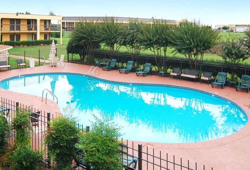 فندق Quality Inn