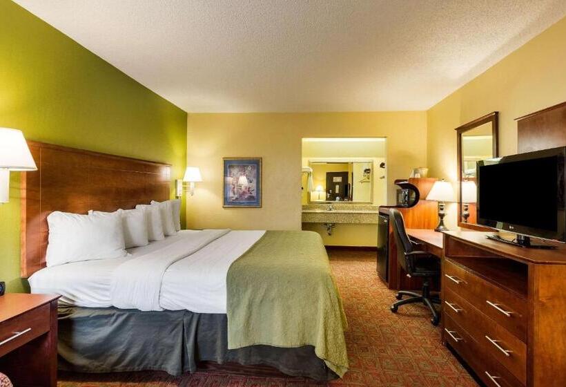 فندق Quality Inn