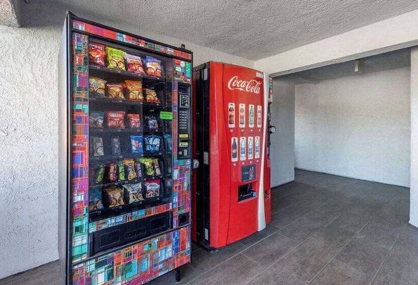 酒店 Quality Inn Burbank Airport