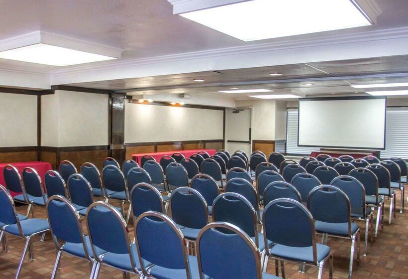 호텔 Quality Inn Riverside Near Ucr And Downtown