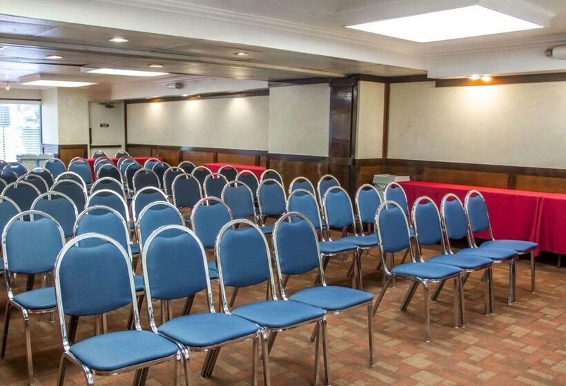 호텔 Quality Inn Riverside Near Ucr And Downtown