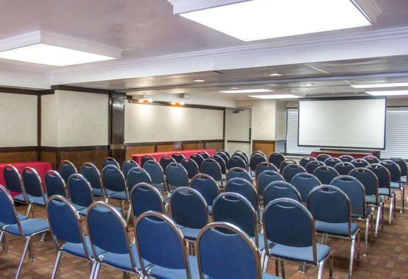 호텔 Quality Inn Riverside Near Ucr And Downtown