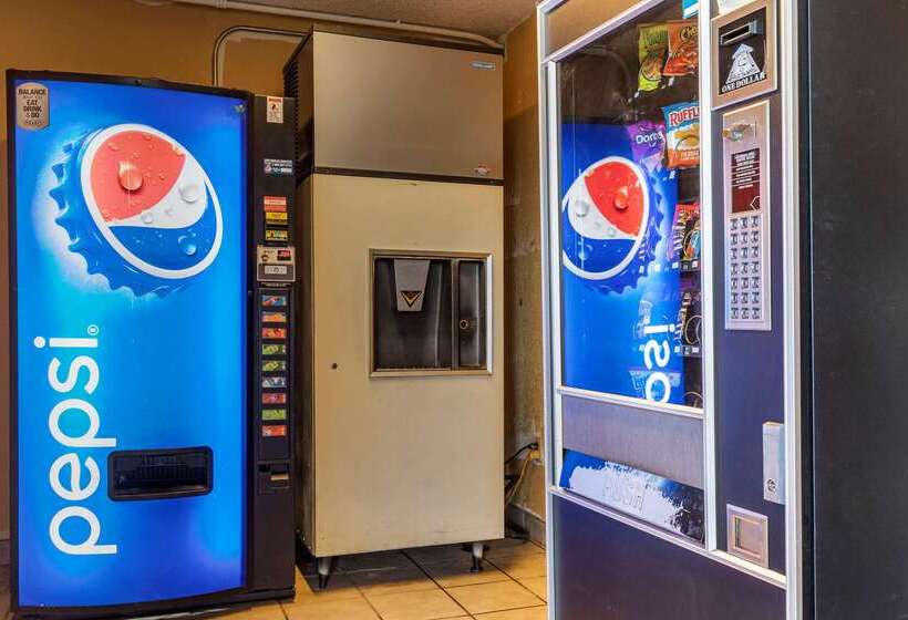 فندق Quality Inn Russellville I40