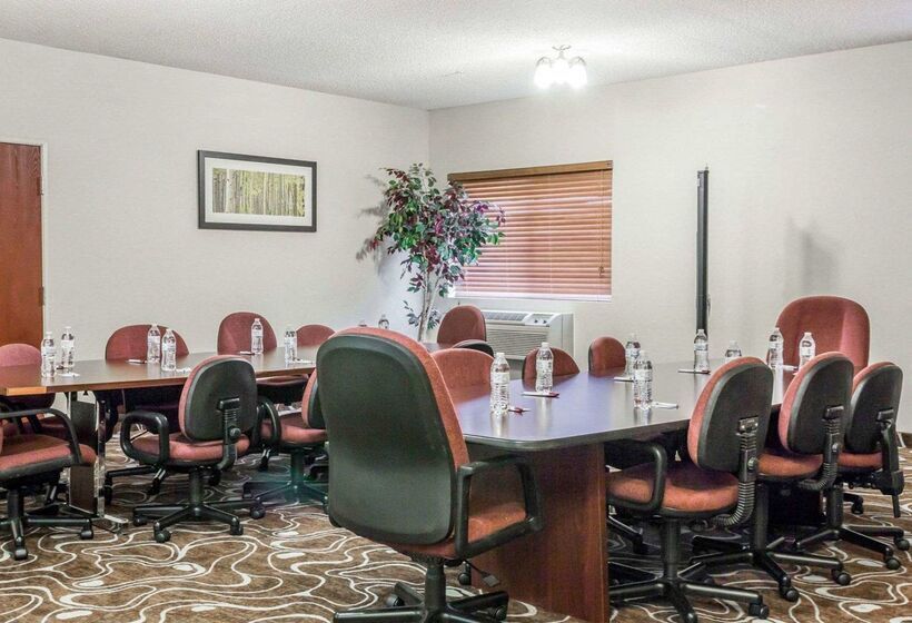 فندق Comfort Suites Denver North   Westminster