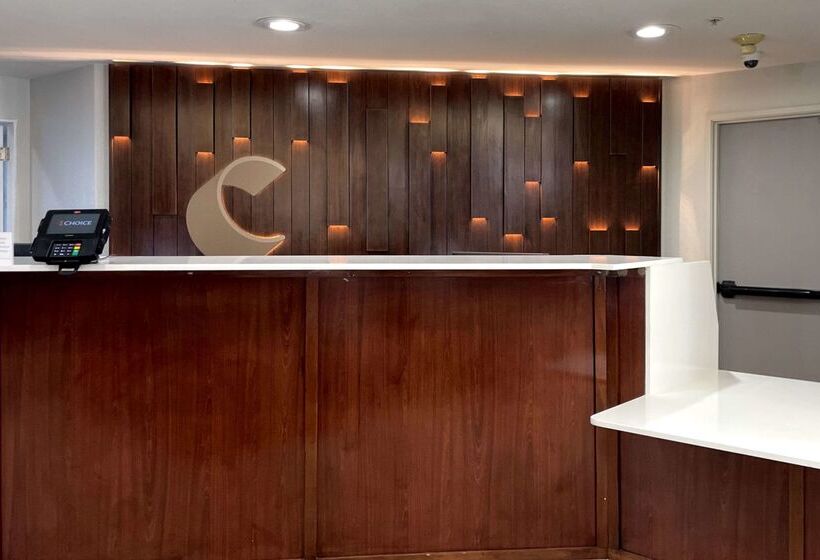 فندق Comfort Suites Denver North   Westminster