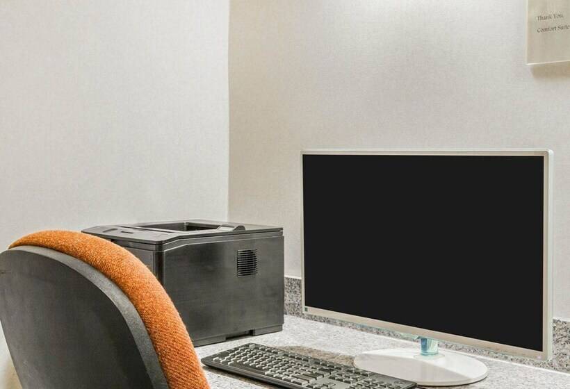 فندق Comfort Suites Denver North   Westminster