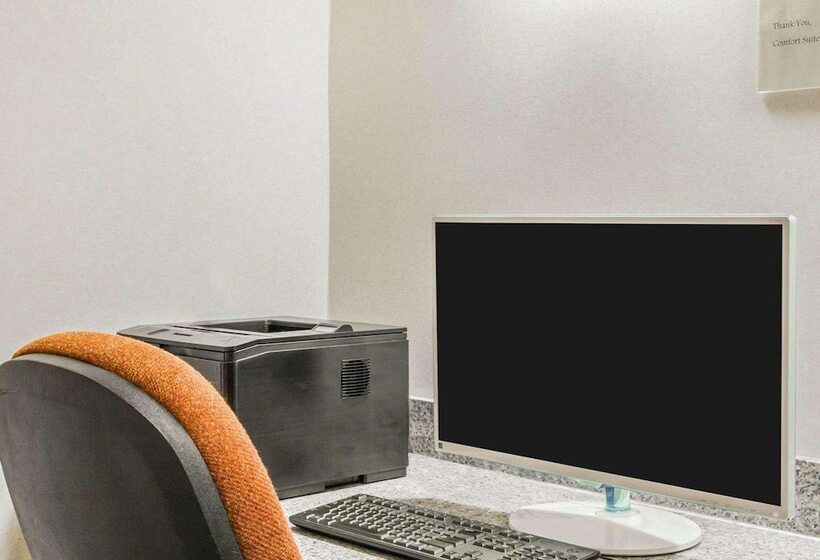 فندق Comfort Suites Denver North   Westminster