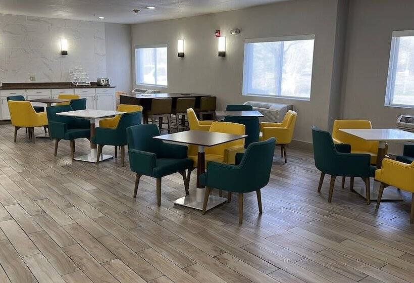 فندق Comfort Suites Denver North   Westminster