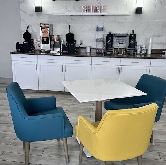 فندق Comfort Suites Denver North   Westminster