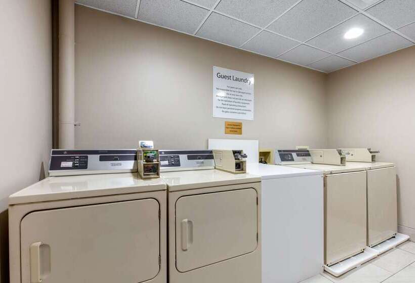 فندق Quality Inn & Suites Mountain Home North