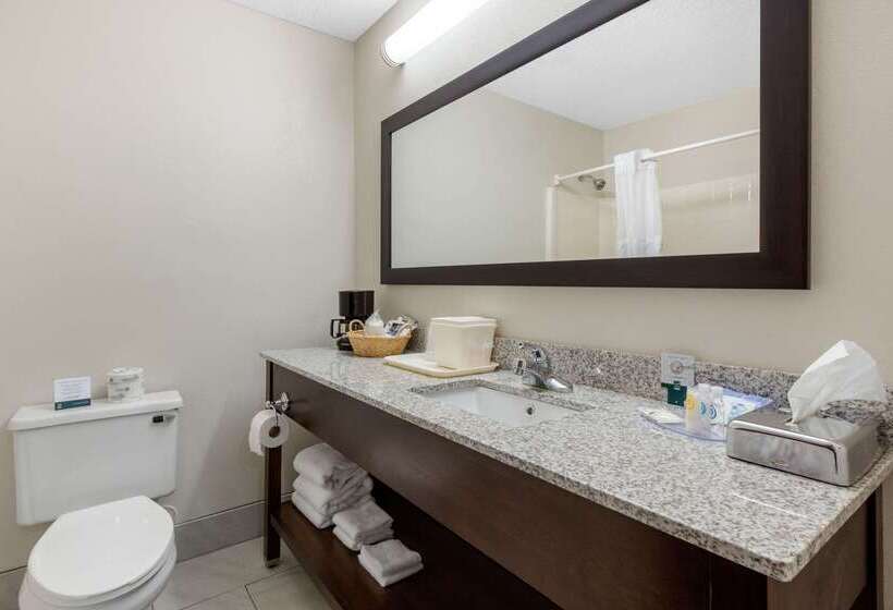 فندق Quality Inn & Suites Mountain Home North