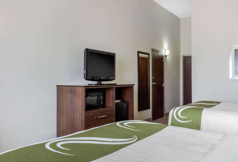 فندق Quality Inn & Suites Mountain Home North