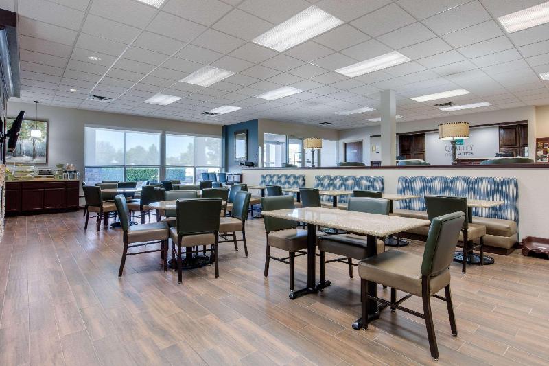 فندق Quality Inn & Suites Mountain Home North