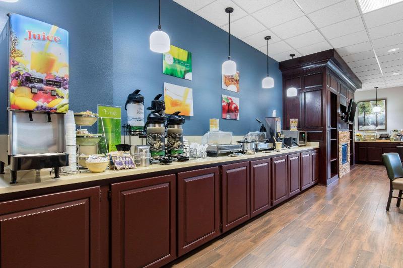 فندق Quality Inn & Suites Mountain Home North