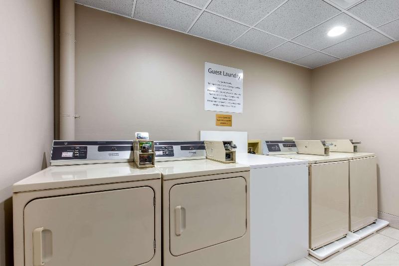 فندق Quality Inn & Suites Mountain Home North