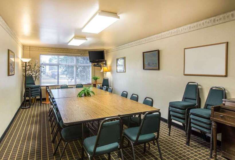 ホテル Quality Inn And Suites Silverthorne Copper Mountain