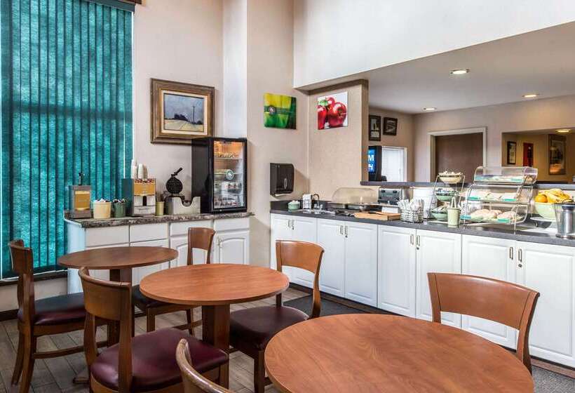 ホテル Quality Inn And Suites Silverthorne Copper Mountain