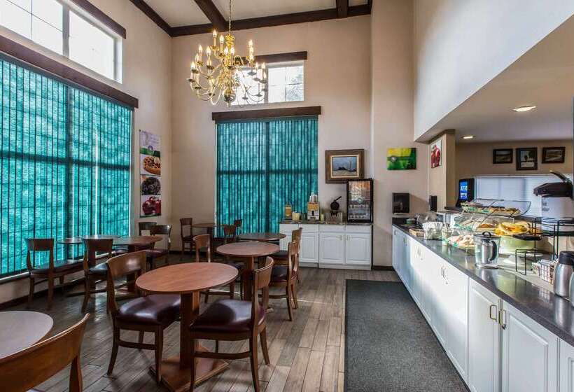 ホテル Quality Inn And Suites Silverthorne Copper Mountain