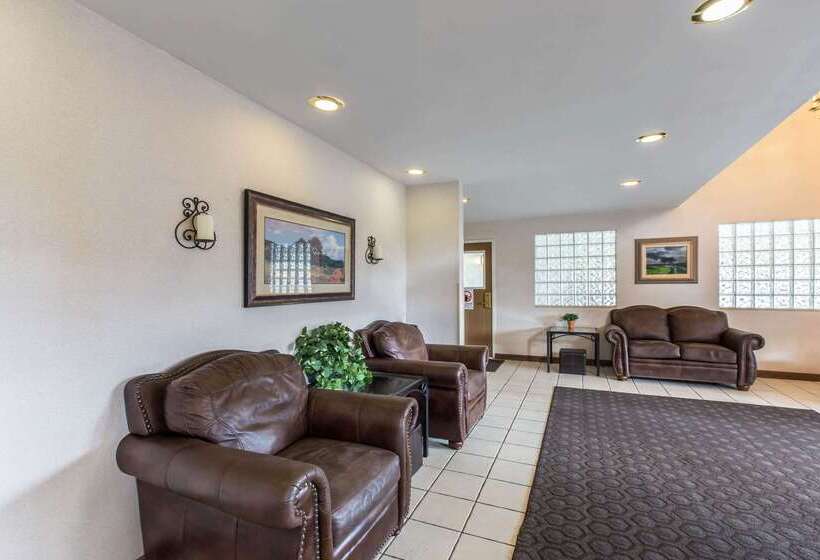 ホテル Quality Inn And Suites Silverthorne Copper Mountain