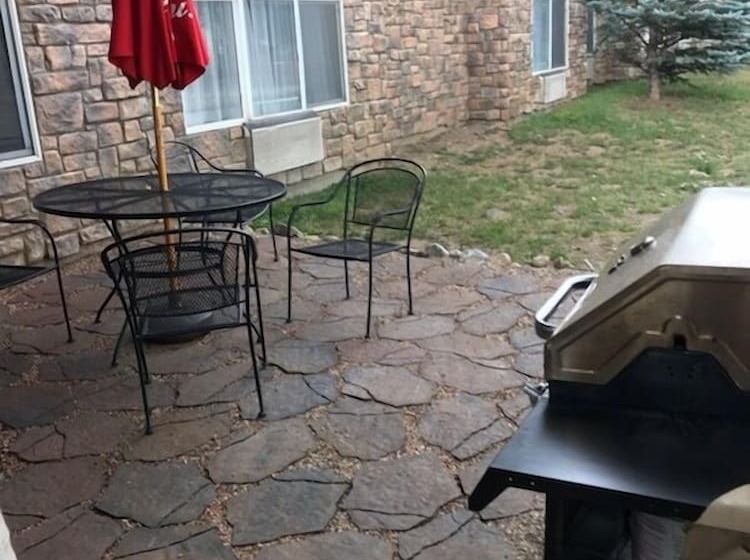 ホテル Quality Inn And Suites Silverthorne Copper Mountain