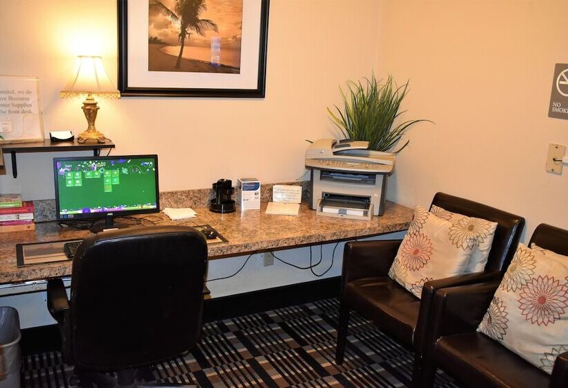 ホテル Quality Inn And Suites Silverthorne Copper Mountain