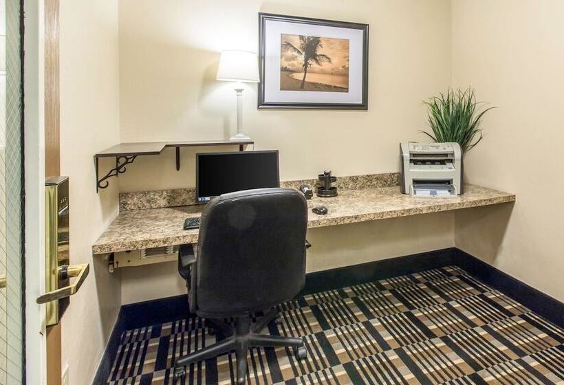 ホテル Quality Inn And Suites Silverthorne Copper Mountain