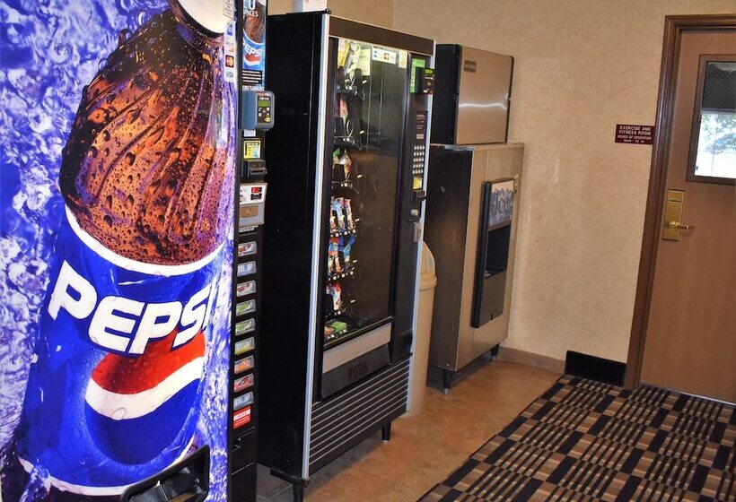 ホテル Quality Inn And Suites Silverthorne Copper Mountain