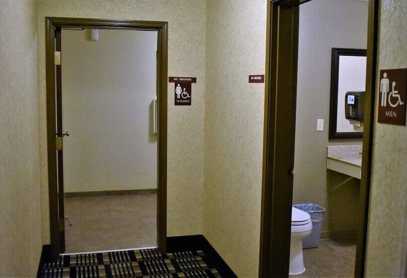 ホテル Quality Inn And Suites Silverthorne Copper Mountain