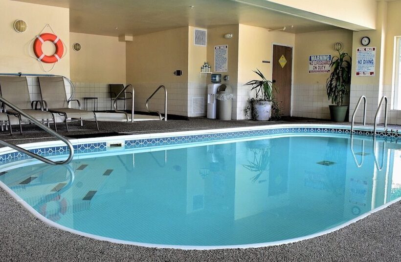 ホテル Quality Inn And Suites Silverthorne Copper Mountain