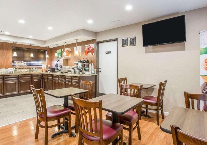 فندق Quality Inn & Suites Woodland  Sacramento Airport
