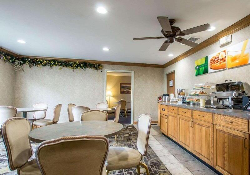 Отель Quality Suites San Diego Otay Mesa