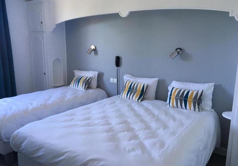 ホテル Relais Du Bas Limousin