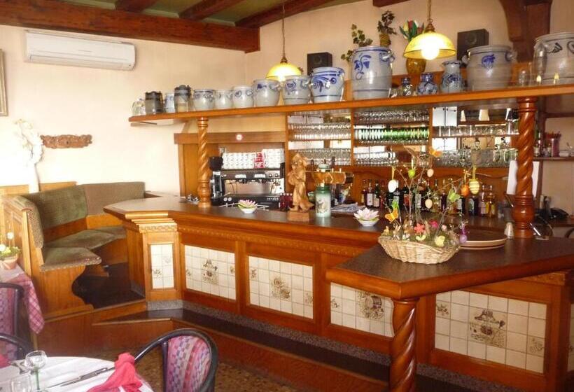 酒店 Relais Du Klevener