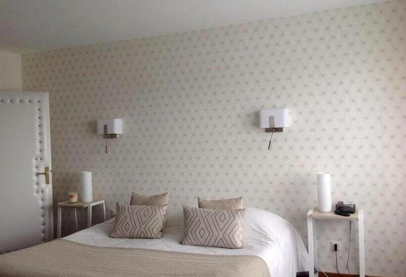 בית מלון כפרי Relais Du Vignoble