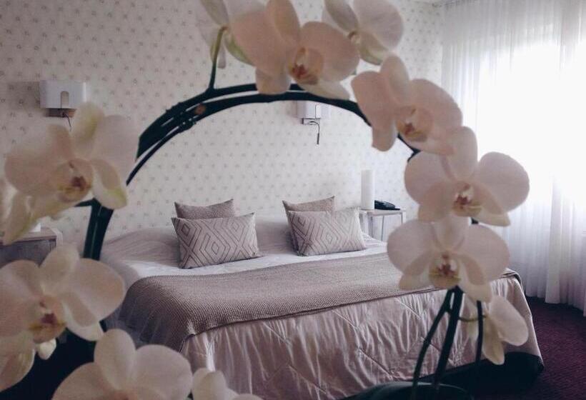 בית מלון כפרי Relais Du Vignoble