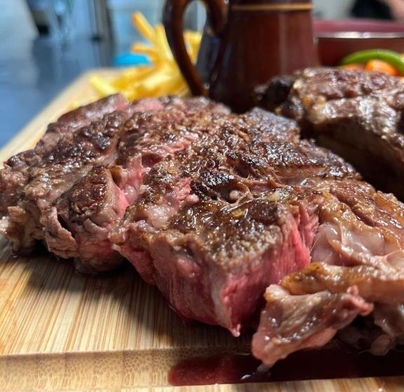 Отель Relais Henri Iv