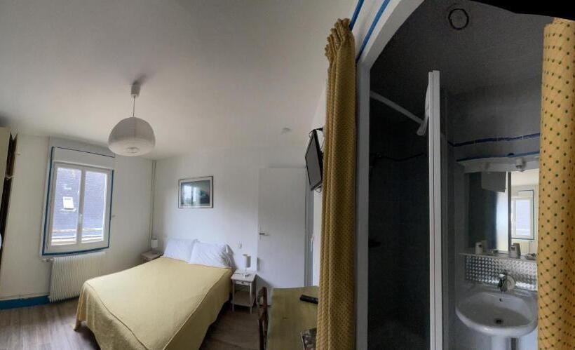 Отель Relais Henri Iv