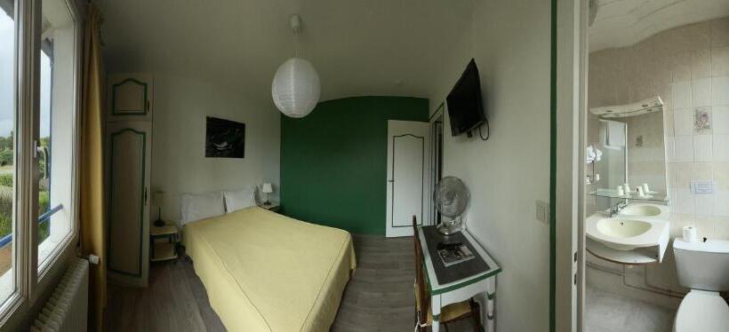 Отель Relais Henri Iv